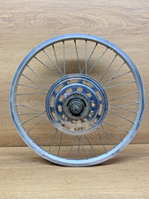 Raleigh MK3 Chopper Rear Wheel with Spoke Protector Nice Condition