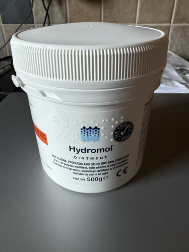 Hydromol 1 bath and - 3,
