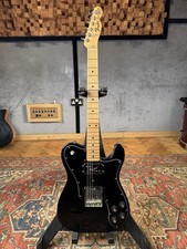 Fender Telecaster Custom Made