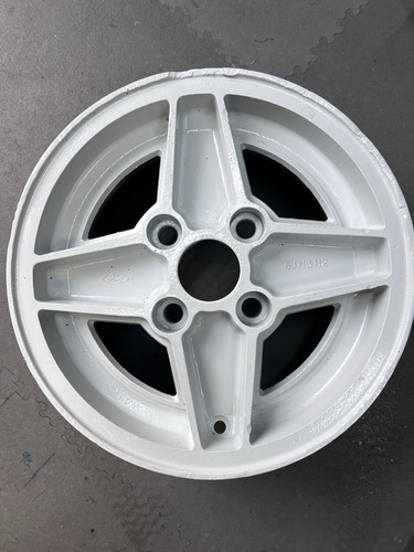 Capri rs3100 alloy wheel - alloy,