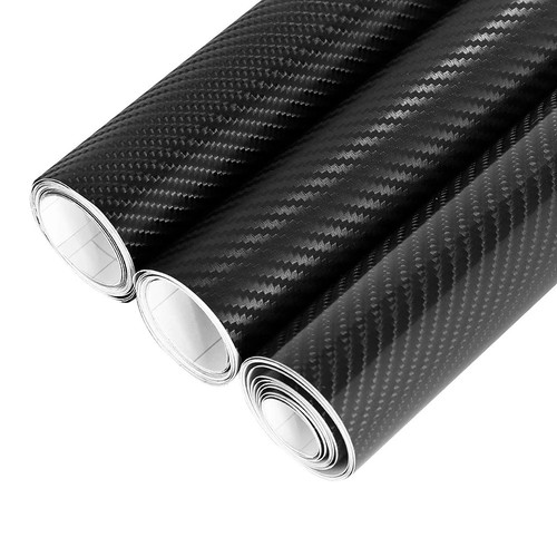 152x20cm carbon fiber vinyl - carbon,