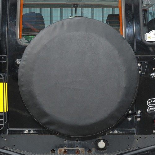Spare wheel cover - spare, x