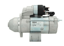Starter 12V/2.6Kw 9t D3.6D