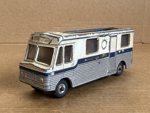 Dinky toys mobile midland - toys,
