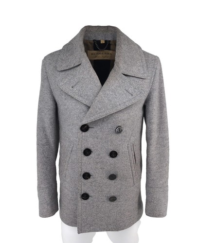 Burberry coat 50m - burberry,