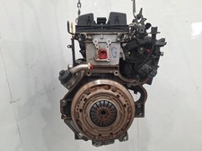 2015 VAUXHALL ASTRA Mk6 ENGINE