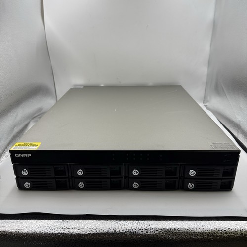 Qnap 809u bay nas - ts-809u,