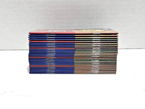 Lot reading rods - of, 26