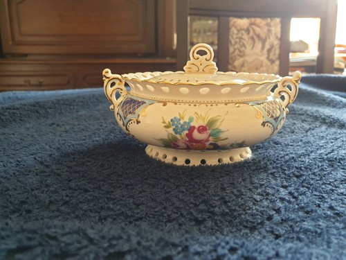 Vintage regal bone china - vintage,