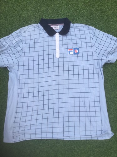 Fila bjorn borg bobby morgan - fila,
