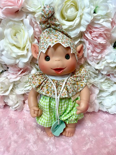 Nines spanish dunedy elf - d'nines,