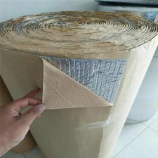 Self-Adhesive Aluminum