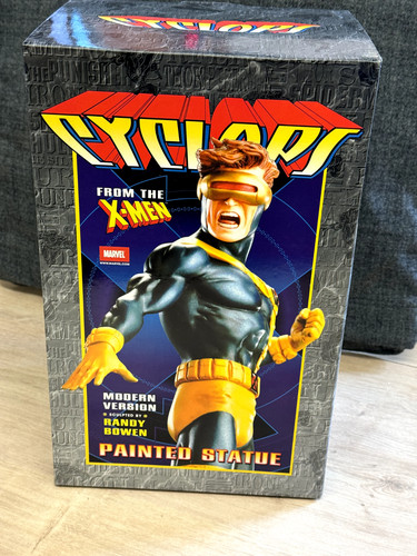 Marvel statue bowen designs - marvel,