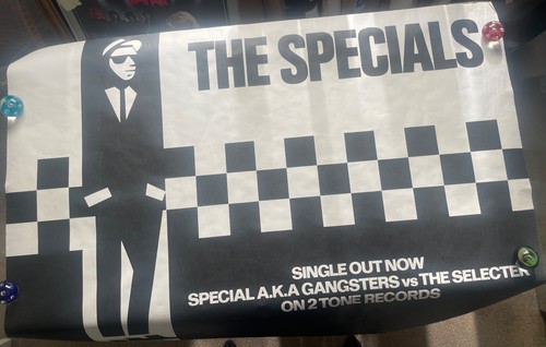 Original rare vintage - original,