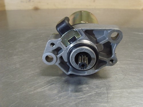 Starter motor for peugeot - ,