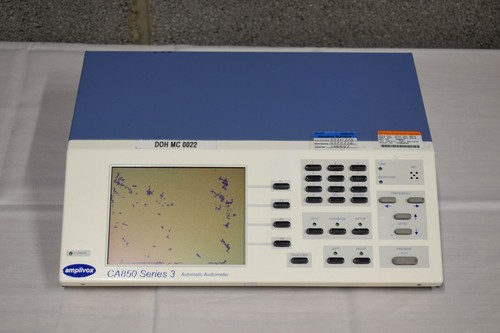 Amplivox ca850 series - amplivox,