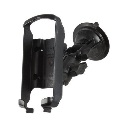 Ram twist lock suction - suction, mount