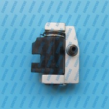 Needle Bar Reciprocator for