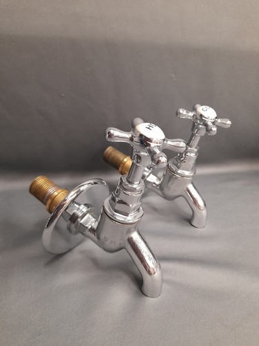 Chrome wall mounted - chrome,