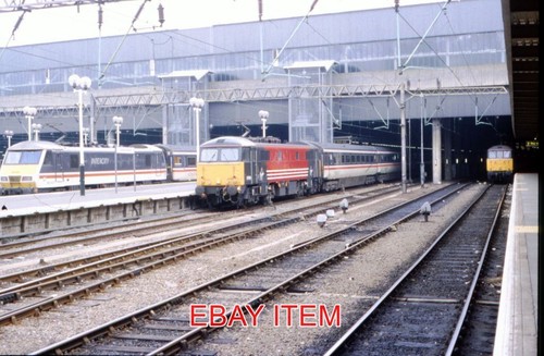 Original 35mm slide - slide, class