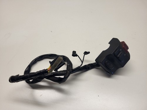 Hyosung xrx 125 throttle - 125,