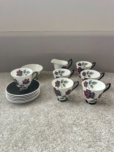 Royal albert masquerade - royal,