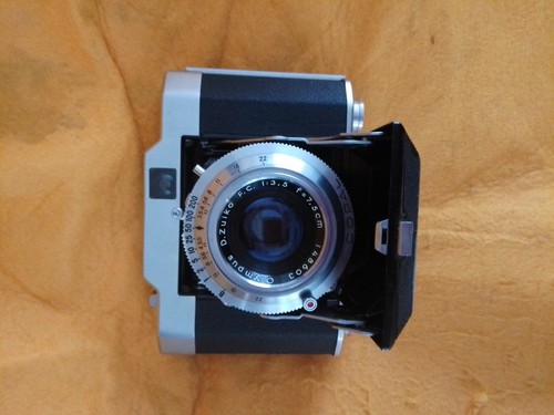 Olympus six 6x6 6x4 medium - olympus, 6x6/6x4.5