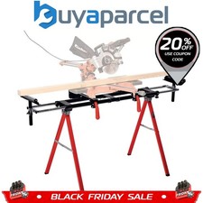 Einhell MSS 1608 Universal Mitre Saw Leg Stand Adjustable - Bosch Makita Dewalt
