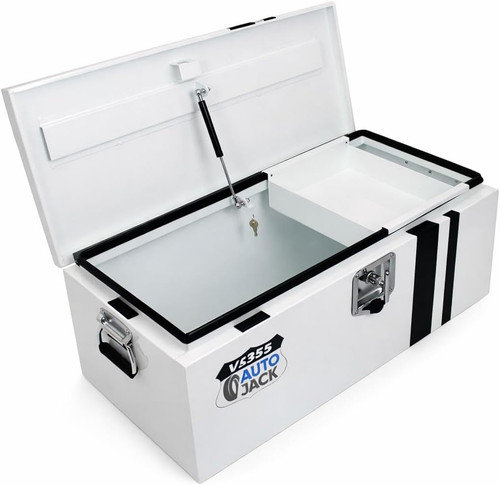 Van storage safe vault - storage,