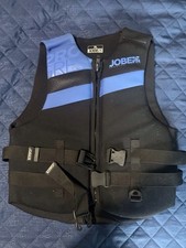 Jobe Impact Vest