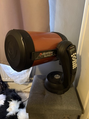 Celestron nexstar se - nexstar,