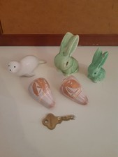 Vintage Ceramic Animal Job Lot