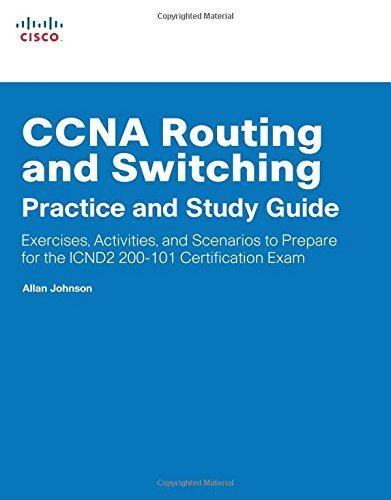 Ccna routing and switching - routing,