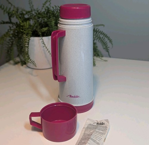Aladdin flask magenta - 0.5l,