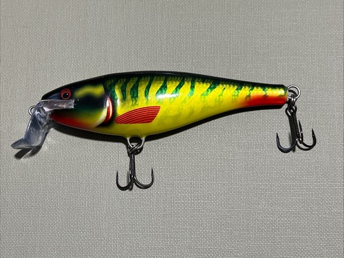 Rapala super shad - shad, 14cm