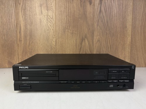 Philips 614 compact disc - cd,