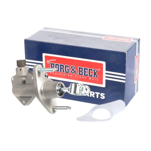 Borg beck clutch master - borg,