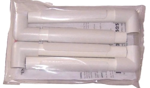Inch clip hand - x, 11