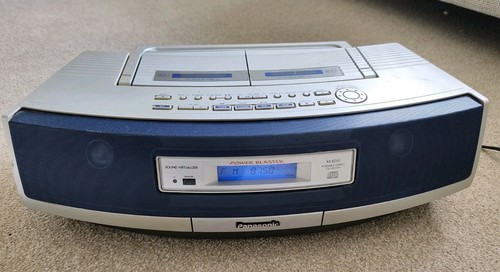 Panasonic ed50 - panasonic, rx-ed50