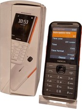 Nokia - 5310 - Mobile Phone -
