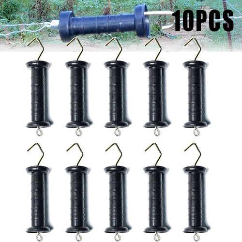 10pcs electric fence - 10pcs,
