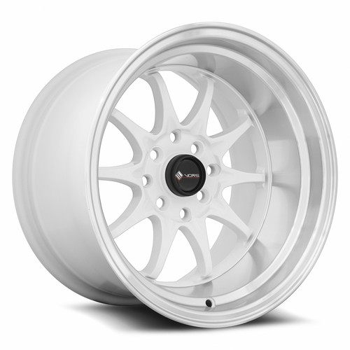 Vors wheels tr3 15x9 - wheels, 0mm