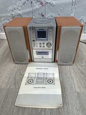 Grundig UMS30 AM FM Radio