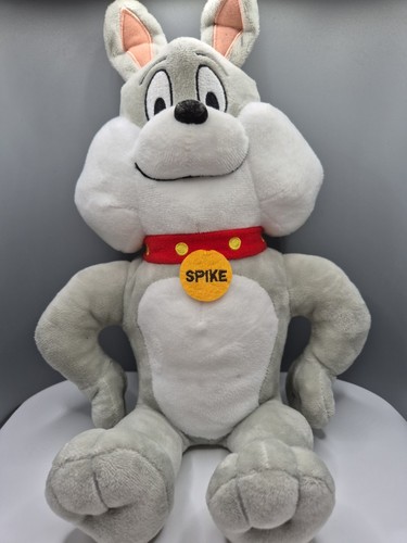 Tom and jerry spike - tom,