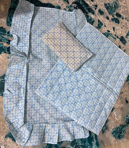 Vintage sindy bedding - vintage,