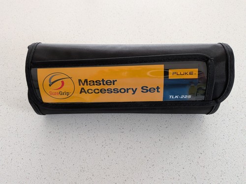 Fluke tlk 225 master - master, accessory