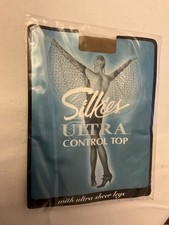 Silkies Ultra Control Top