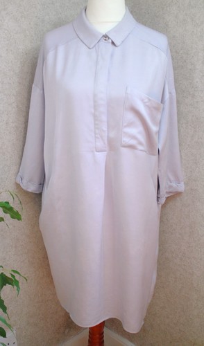 Whistles uk14 pale - whistles,