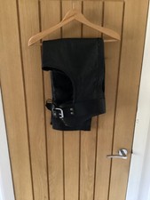Fetish freak mens black - fetish,