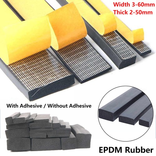 60mm neoprene self adhesive - neoprene,
